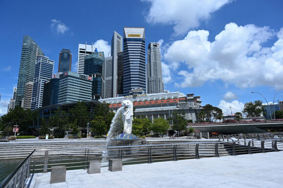 1 Singapore Cong Bo Visa Moi Thu Hut Nhan Tai Nuoc Ngoai