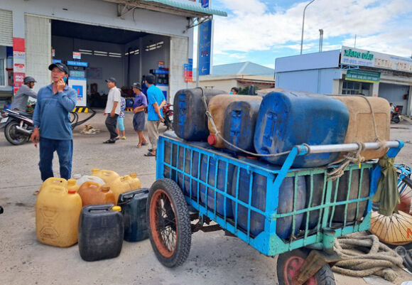 1 Thi Truong Xang Dau Sao Mai Bat Thuong