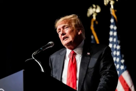 1 Vu Kham Xet Dinh Thu Ong Donald Trump Bo Tu Phap My Ra Tay Som