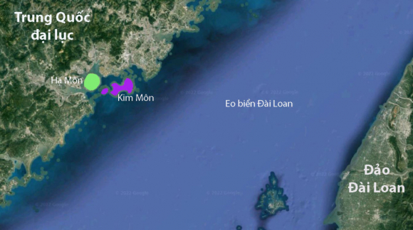 2 Dai Loan Doa Ban Roi Uav Trung Quoc