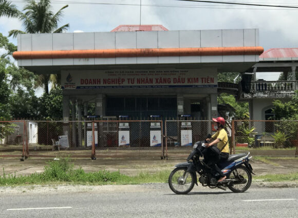 4 Thi Truong Xang Dau Sao Mai Bat Thuong