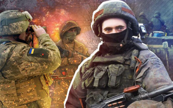 1 Chien Tranh Ukraina Vi Sao Nga Rot Cuoc Se Bai Tran