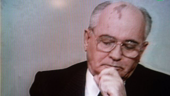 1 Mikhail Gorbachev Nguoi Ket Thuc Chien Tranh Lanh Qua Doi O Tuoi 91