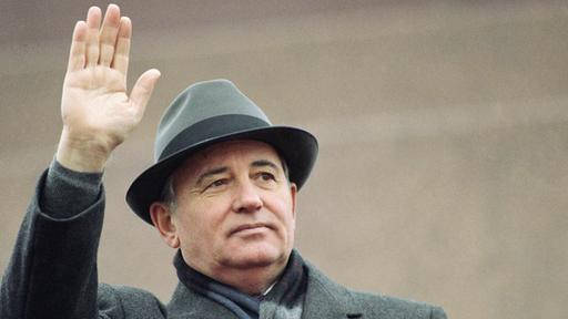 1 Phan Ung Truoc Cai Chet Cua Gorbachev Loi Noi Cua Ong Ay Khien Chung Toi Tro Nen Manh Me