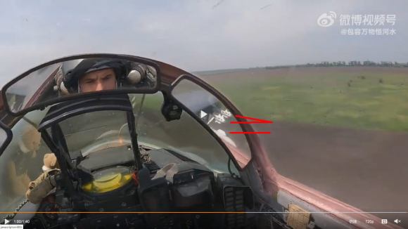 1 Video Chien Dau Co Ukraine Ban Ten Lua My Vao Cac Muc Tieu Nga