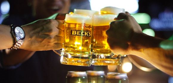 Văn hóa uống bia Đức và những điều thú vị có thể bạn chưa biết