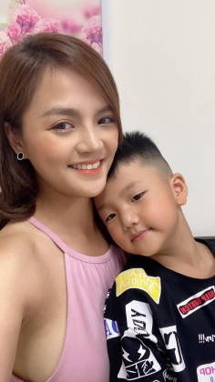 4 Ke Thu 3 Kiep Cua Phuong Oanh O Dong Thien Thai Tiet Lo Ve Qua Khu Truot Dai Tung Muon Bo Nghiep Dien