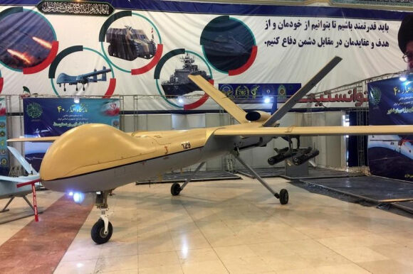 4 Tinh Bao My Quan Doi Nga That Vong Lon Voi Uav Tan Cong Iran