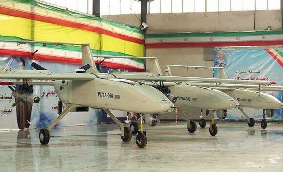 5 Tinh Bao My Quan Doi Nga That Vong Lon Voi Uav Tan Cong Iran
