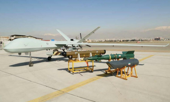 6 Tinh Bao My Quan Doi Nga That Vong Lon Voi Uav Tan Cong Iran