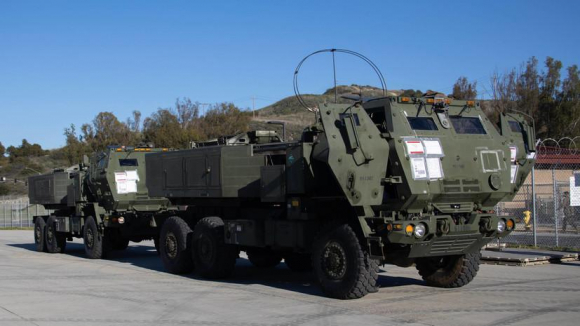 6 Ukraine Khien Nga Ton Ca Chuc Ten Lua Kalibr De Tieu Diet Mo Hinh Himars Bang Go