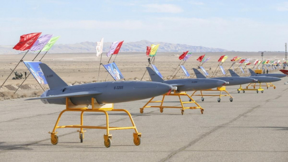 7 Tinh Bao My Quan Doi Nga That Vong Lon Voi Uav Tan Cong Iran