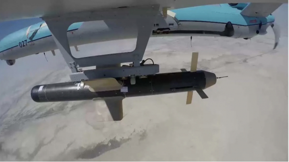 8 Tinh Bao My Quan Doi Nga That Vong Lon Voi Uav Tan Cong Iran