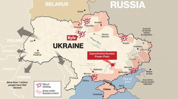 12 Vi Sao Nga Thang Thung Tu Choi Phi Quan Su Hoa Nha May Dien Hat Nhan Zaporizhzhia