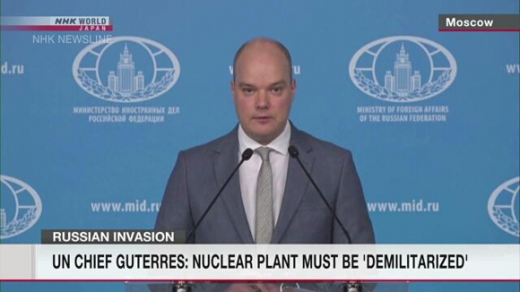 13 Vi Sao Nga Thang Thung Tu Choi Phi Quan Su Hoa Nha May Dien Hat Nhan Zaporizhzhia