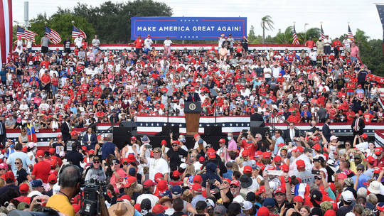 1 Nha Trang Coi Nhung Nguoi Ung Ho Donald Trump La Moi De Doa Cuc Doan
