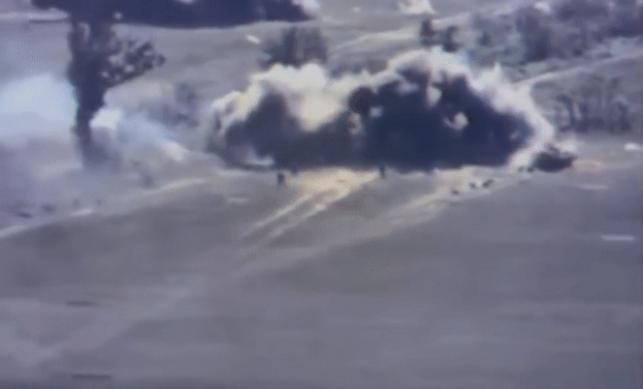 1 Ukraine Tuyen Bo Danh Thiet Hai Nang Quan Doi Nga Tai Kherson