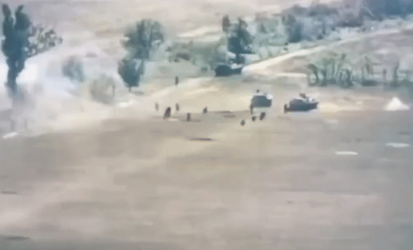 3 Ukraine Tuyen Bo Danh Thiet Hai Nang Quan Doi Nga Tai Kherson