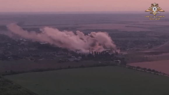 4 Ukraine Tuyen Bo Danh Thiet Hai Nang Quan Doi Nga Tai Kherson