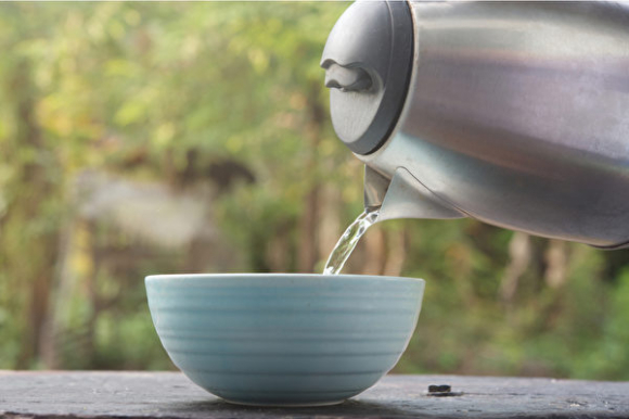 Học người Nhật uống thứ nước ngày mỗi sáng để sống lâu, khỏe mạnh đến cuối đời