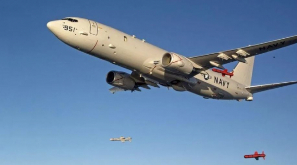 1 Trung Quoc Yeu Cau My Lap Tuc Huy Goi Vu Khi 11 Ty Usd Cho Dai Loan