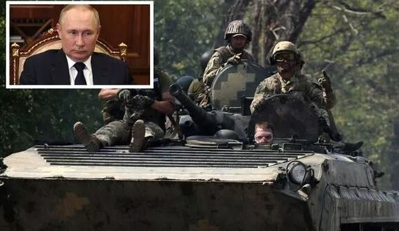 1 Ukraine Phan Cong Theo 3 Huong O Kherson Khai Thac Diem Yeu Bat Ngo Cua Nga