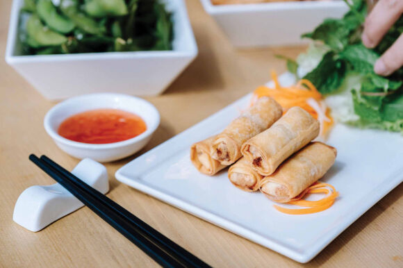 9 Viet Nam Bep An Cua The Gioi