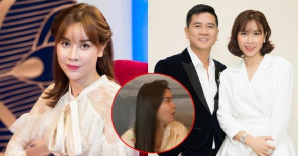 1 Luu Huong Giang Chinh Thuc Lo Dien Sau Khi Ho Hoai Anh Nhan Quyet Dinh Ky Luat Thai Do Gay Xon Xao