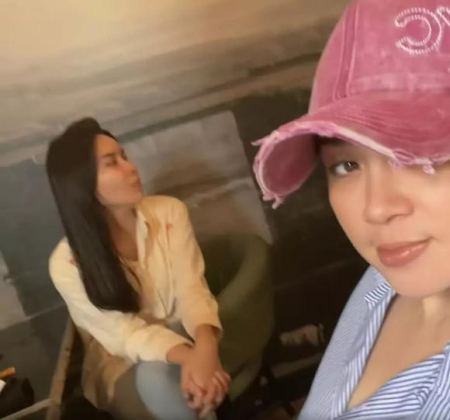 2 Luu Huong Giang Chinh Thuc Lo Dien Sau Khi Ho Hoai Anh Nhan Quyet Dinh Ky Luat Thai Do Gay Xon Xao