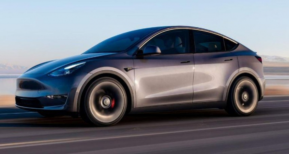 5 lời đồn điên rồ về xe điện mà mọi người vẫn tin