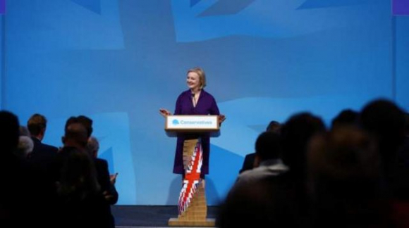 1 Ba Liz Truss Se Tro Thanh Tan Thu Tuong Anh