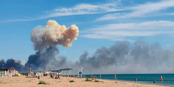 1 Tong Thong Zelensky Ukraine Se Gianh Lai Crimea