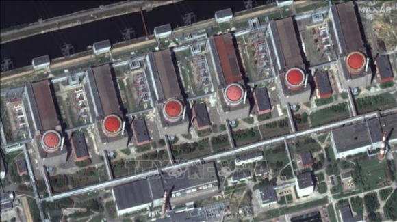 1 Nha May Dien Hat Nhan Zaporizhzhia Ngung Hoat Dong Hoan Toan