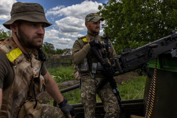 1 Ukraine Co Cach Su Dung Vu Khi It Ai Ngo Toi De Doi Pho Nga