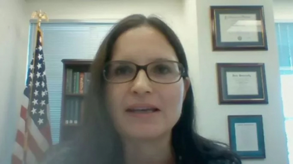 2 Cuu Tong Thong Trump Dat Buoc Tien Trong Vu Tai Lieu Mat