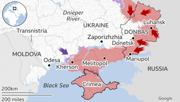 2 Ukraine Day Lui Nga Tren Nhieu Mat Tran Trong Cuoc Phan Cong Khoc Liet