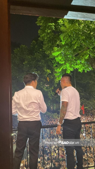 4 Sau Su Co Voi Dem Nhac Tai Gia Tuan Hung Quyet Tam Toi Dang Ap U Moi Ngoi Sao Nuoc Ngoai Ve Bieu Dien