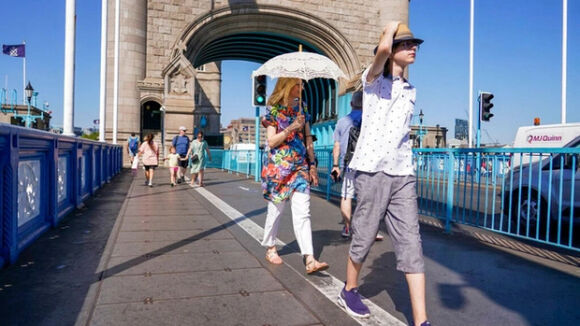 1 Anh Trai Qua Mua He Nong Ky Luc Theo Du Lieu Thong Ke Tu Nam 1884