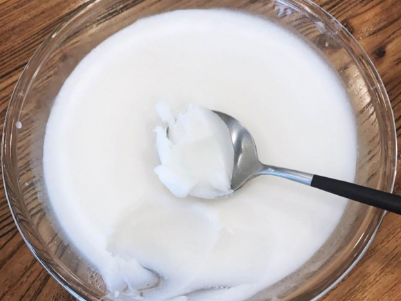 Đừng chỉ dùng mỡ lợn để nấu ăn, bôi lên những nơi này còn giúp tiết kiệm một khoản tiền lớn mỗi năm