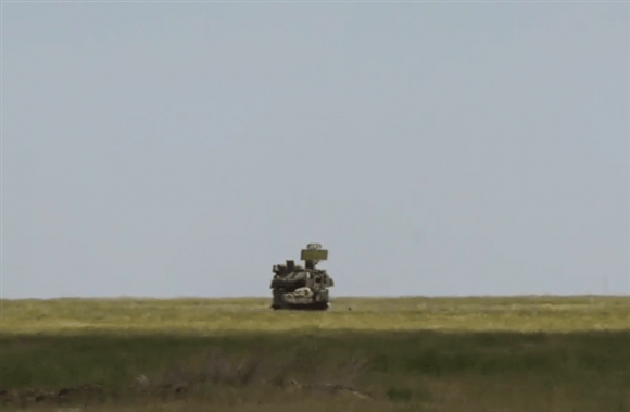 1 He Thong Phong Khong Tor M1 Nga Bi Tieu Diet Boi Uav Tb2 Ukraine Tai Kherson