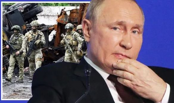 1 Khong Chi Kherson Ukraine Dang Phat Dong Mot Cuoc Phan Cong Lon O Khu Vuc Kharkov