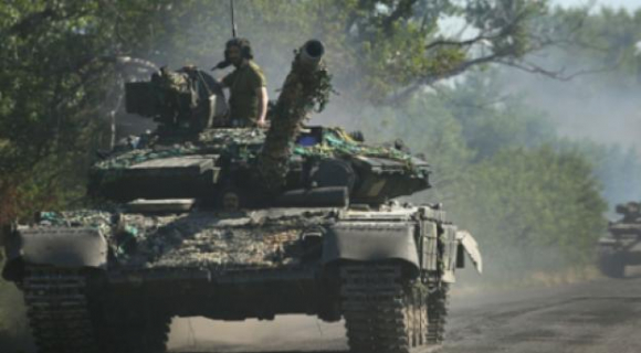 1 Nga Va Ukraine Thi Gan Trong Cuoc Chien Tieu Hao Ben Nao Se Bo Cuoc Truoc