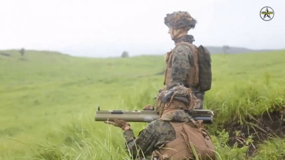 1 Sung Chong Tang M72 Co Lo Van Duoc Binh Linh Ukraine Su Dung Tieu Diet Thiet Giap Btr 80 Nga