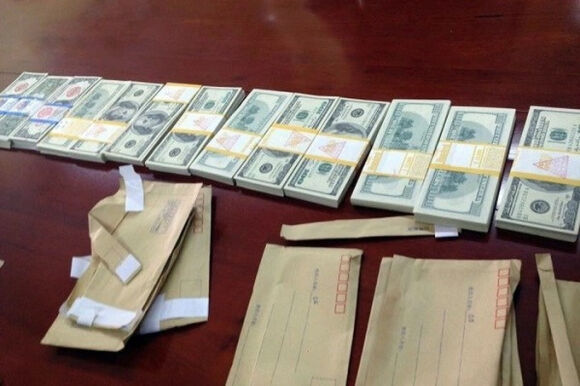 2 Chi 22 Trieu Usd Chay An Cuu Giam Doc Bv Thu Duc Thoat Toi Dua Hoi Lo