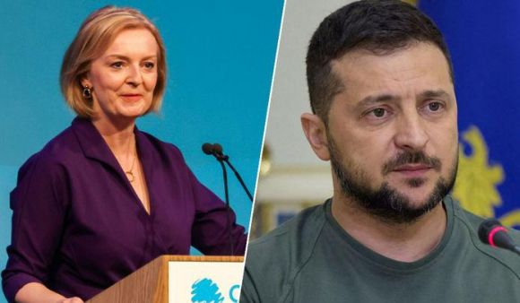 3 Thay Gi Khi Tan Thu Tuong Anh Dien Dam Voi Lanh Dao Nuoc Ngoai Dau Tien La Ong Zeleynsky