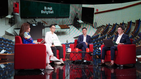 Bí mật đồng tiền: Người trẻ nên bắt đầu đầu tư chứng khoán như thế nào?