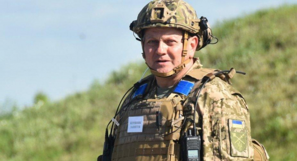 1 Tu Lenh Quan Doi Ukraine Xac Nhan Da Tan Cong Can Cu Quan Su Nga O Crimea