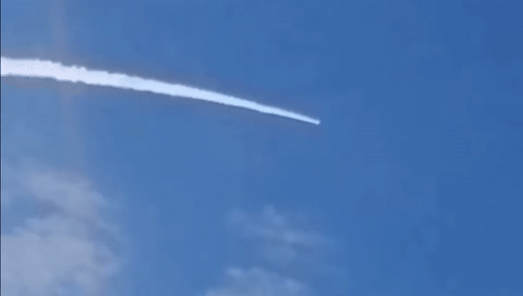 2 Truc Thang Tan Cong Ka 52 Nga Bi Ten Lua Buk M1 Ukraine Ban Ha Tai Kherson