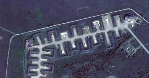 2 Tu Lenh Quan Doi Ukraine Xac Nhan Da Tan Cong Can Cu Quan Su Nga O Crimea