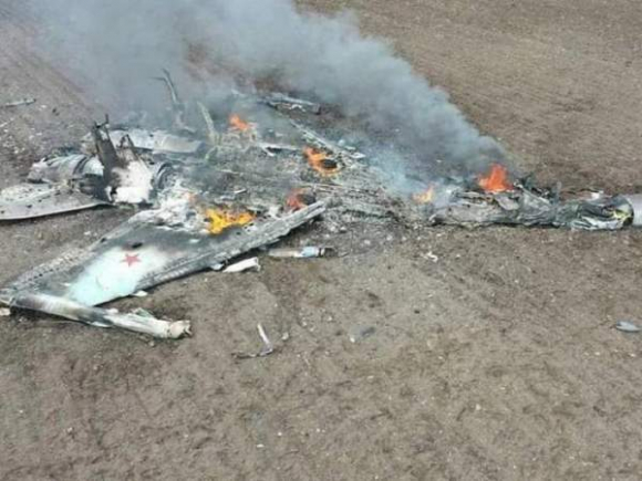 3 Phong Khong Ukraine Ban Ha Chien Dau Co Nga Ma Chang Can Phong Ten Lua